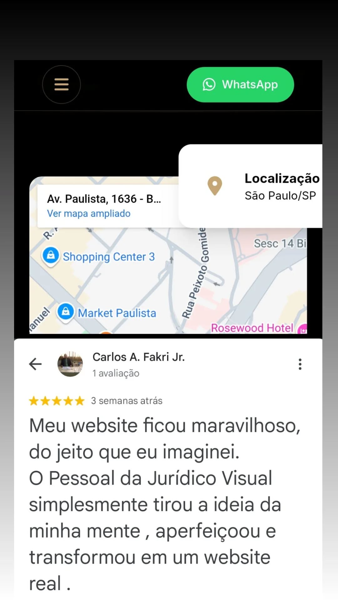 Depoimento 14